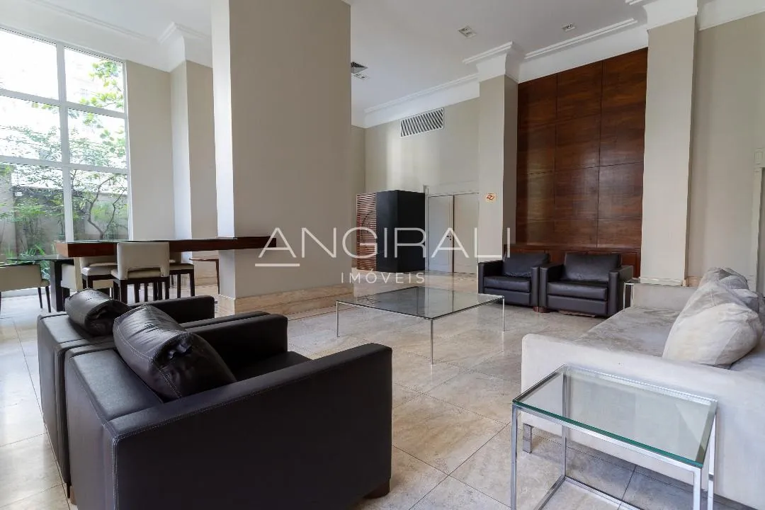 Apartamento com 3 suítes à venda em Vila Nova Conceição, São Paulo, por R$ 23.000.000 Imagem 45