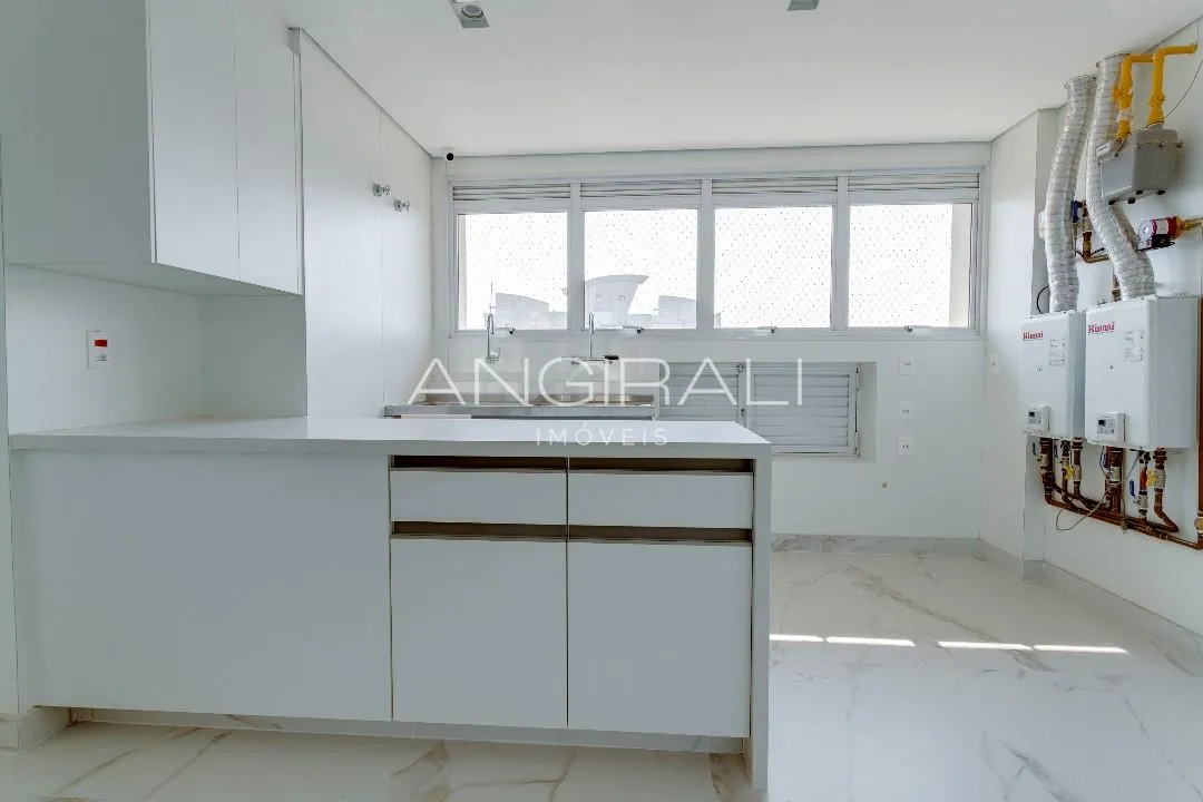 Apartamento com 3 suítes à venda em Vila Nova Conceição, São Paulo, por R$ 23.000.000 Imagem 35