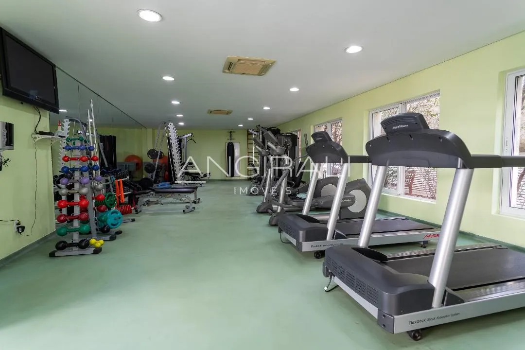 Apartamento com 3 suítes à venda em Vila Nova Conceição, São Paulo, por R$ 23.000.000 Imagem 49