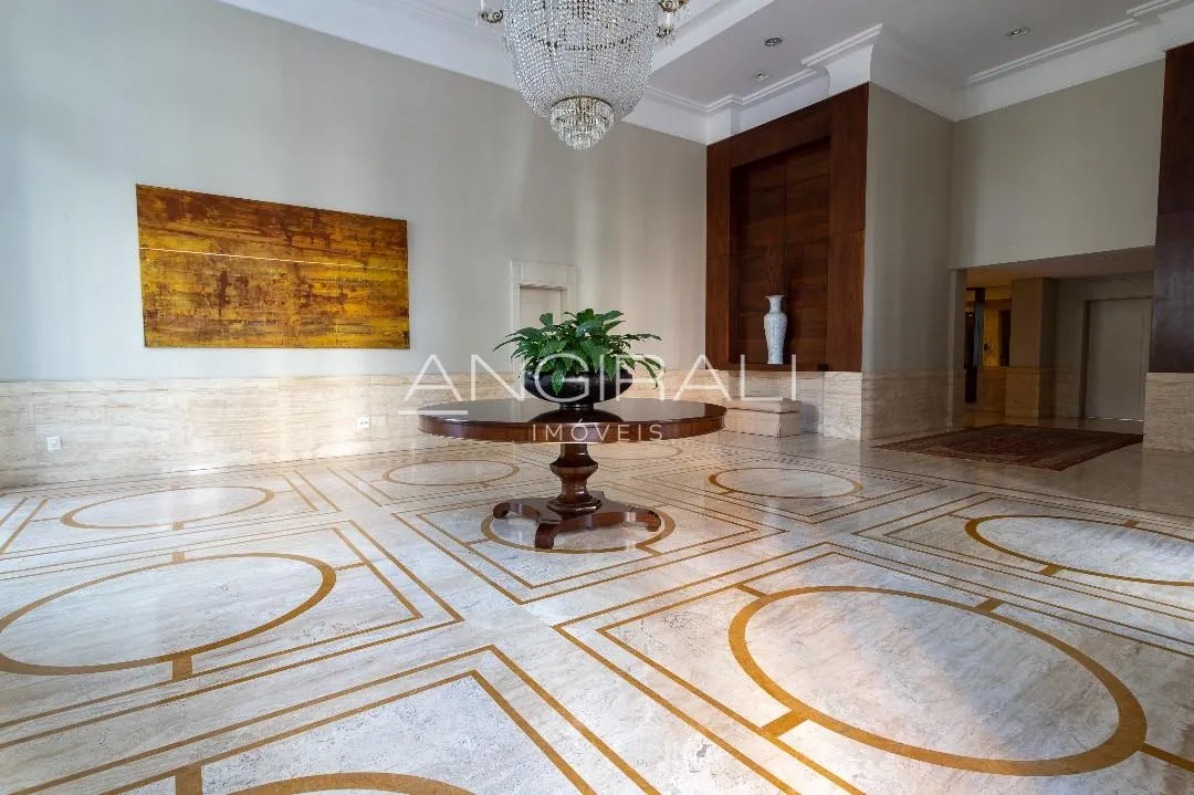 Apartamento com 3 suítes à venda em Vila Nova Conceição, São Paulo, por R$ 23.000.000 Imagem 47