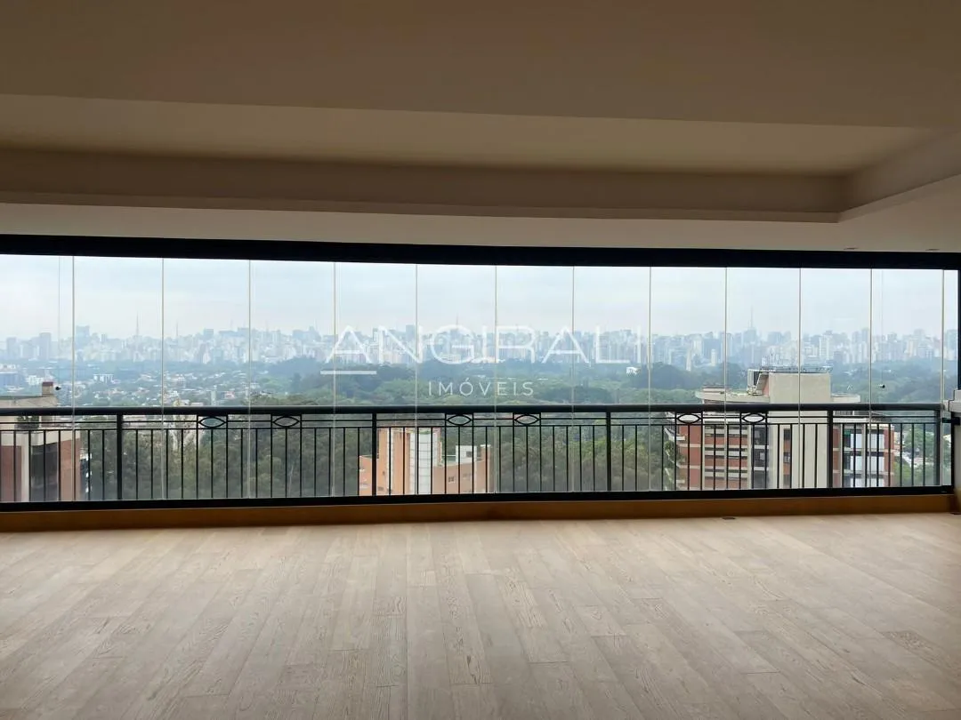 Apartamento com 3 suítes à venda em Vila Nova Conceição, São Paulo, por R$ 23.000.000 Imagem 6