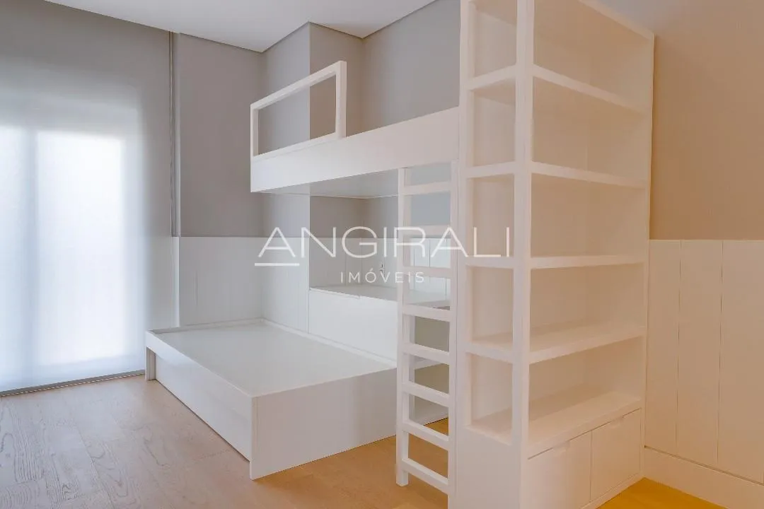 Apartamento com 3 suítes à venda em Vila Nova Conceição, São Paulo, por R$ 23.000.000 Imagem 32