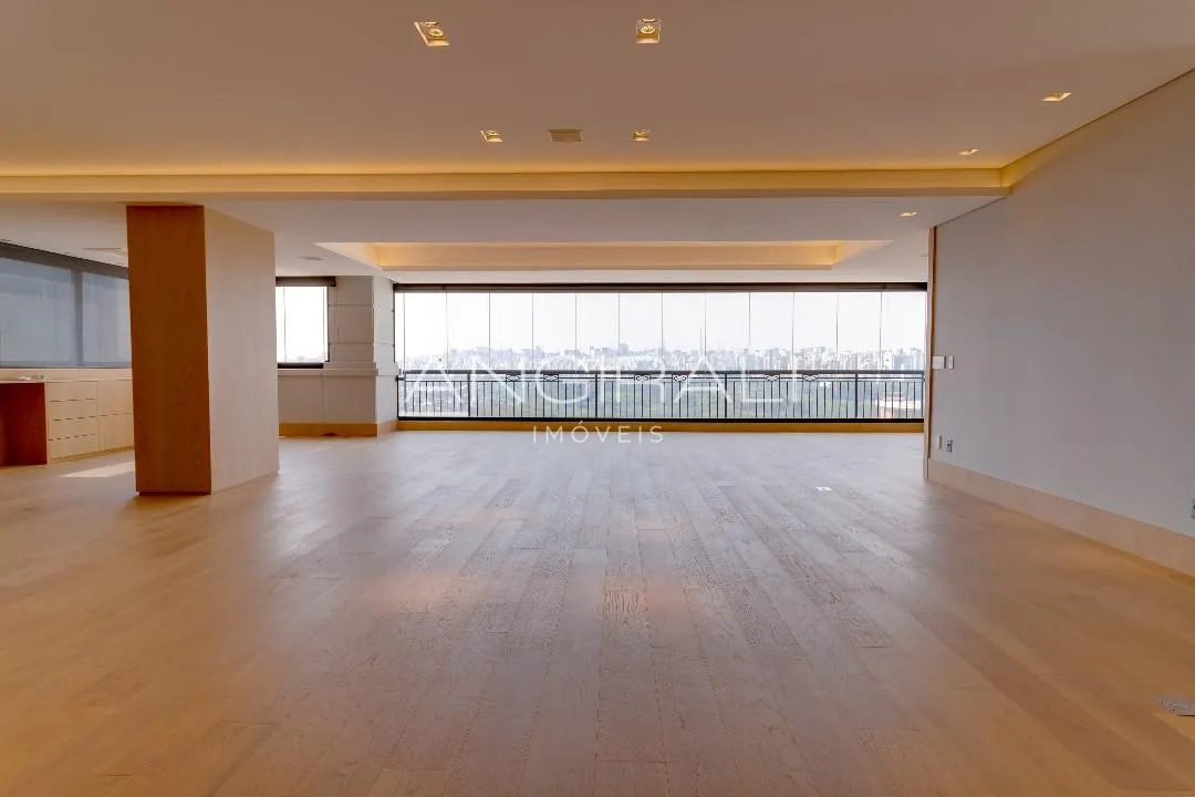 Apartamento com 3 suítes à venda em Vila Nova Conceição, São Paulo, por R$ 23.000.000 Imagem 11