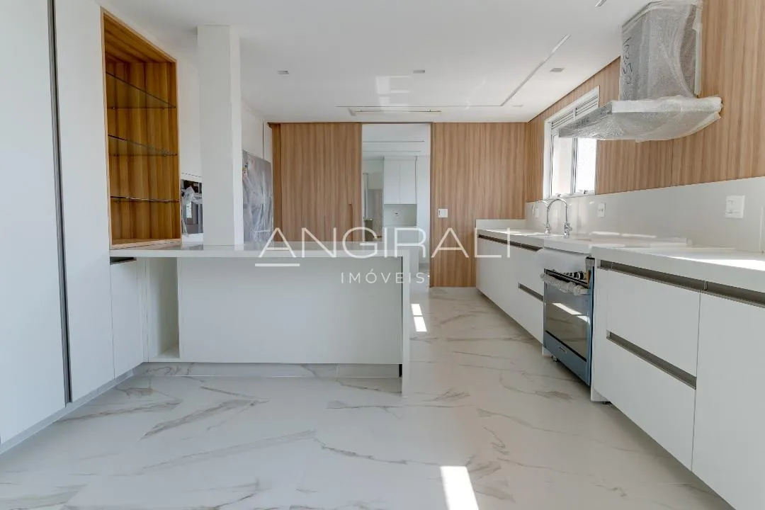 Apartamento com 3 suítes à venda em Vila Nova Conceição, São Paulo, por R$ 23.000.000 Imagem 42