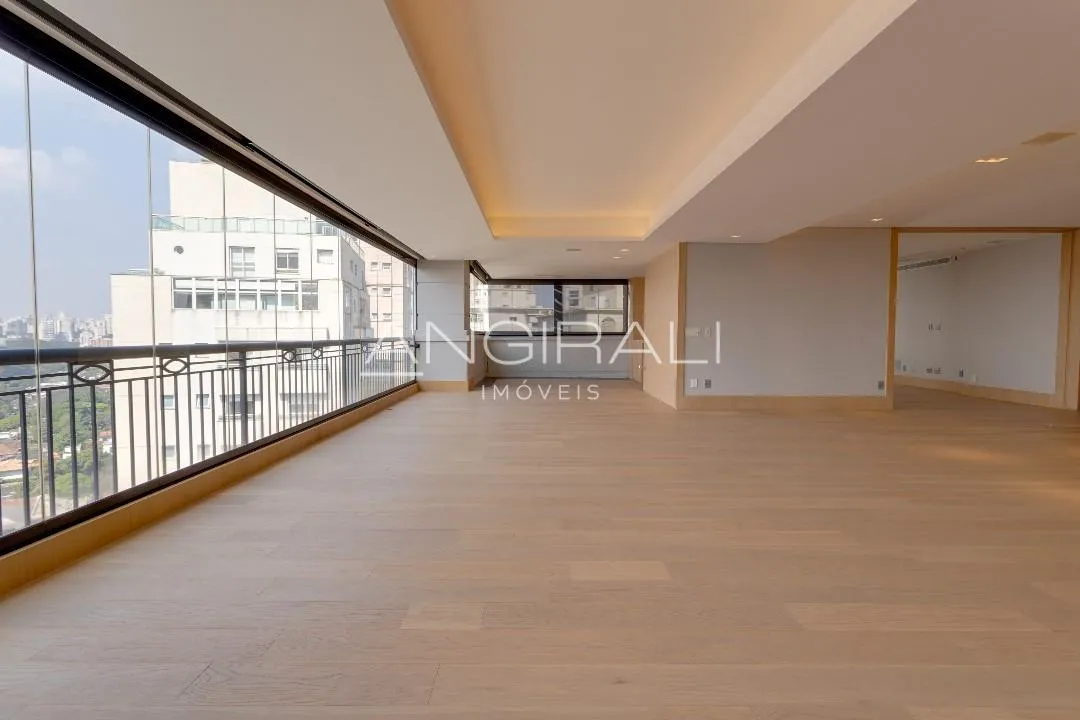 Apartamento com 3 suítes à venda em Vila Nova Conceição, São Paulo, por R$ 23.000.000 Imagem 7