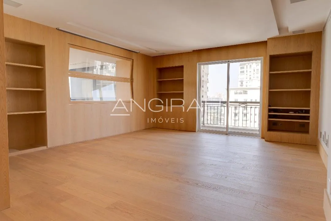 Apartamento com 3 suítes à venda em Vila Nova Conceição, São Paulo, por R$ 23.000.000 Imagem 16