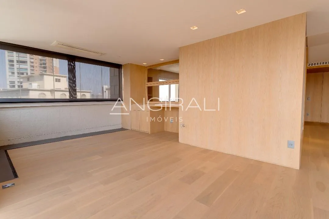 Apartamento com 3 suítes à venda em Vila Nova Conceição, São Paulo, por R$ 23.000.000 Imagem 10