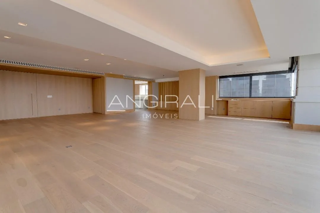 Apartamento com 3 suítes à venda em Vila Nova Conceição, São Paulo, por R$ 23.000.000 Imagem 9