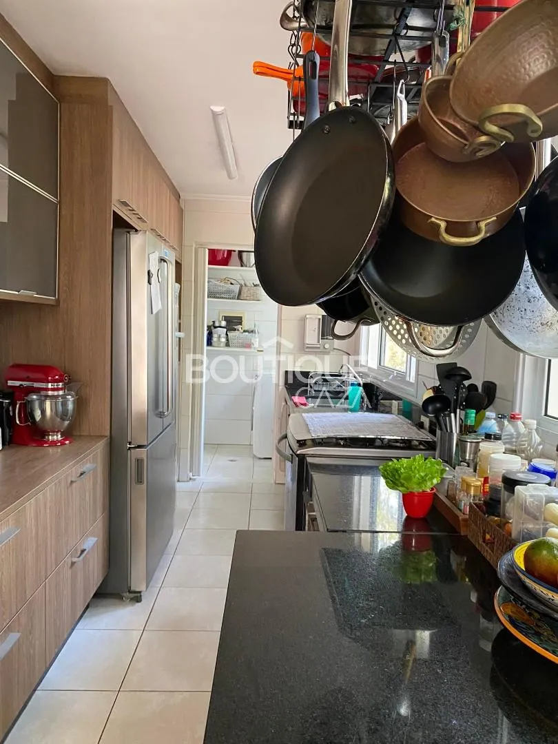 Casa de condomínio com 4 suítes à venda em Panamby, São Paulo, por R$ 4.800.000 Imagem 20