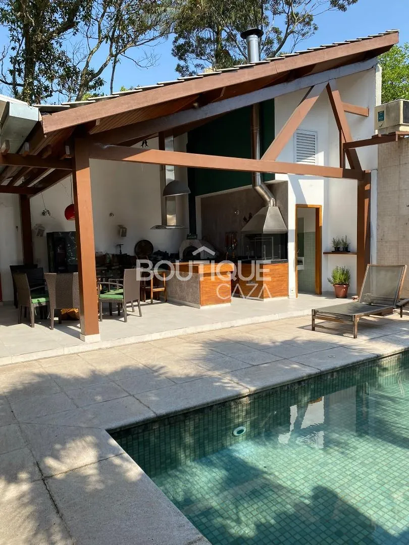 Casa de condomínio com 4 suítes à venda em Panamby, São Paulo, por R$ 4.800.000 Imagem 22