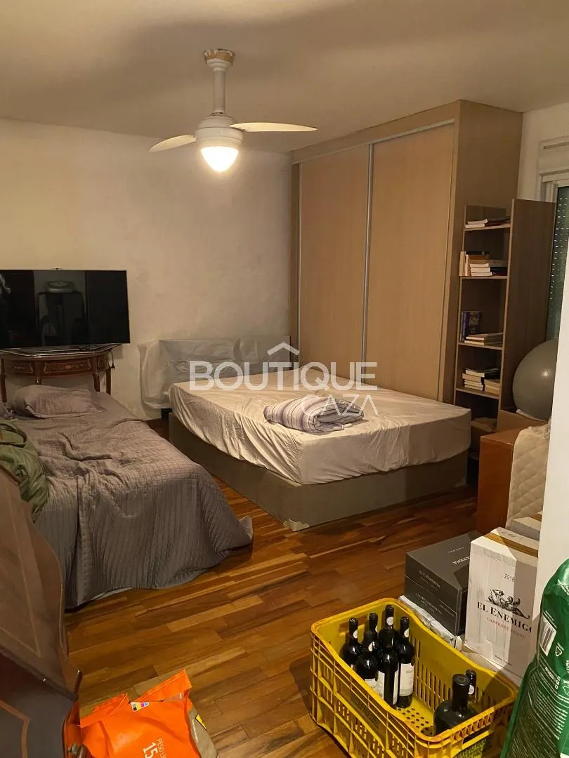 Casa de condomínio com 4 suítes à venda em Panamby, São Paulo, por R$ 4.800.000 Imagem 6