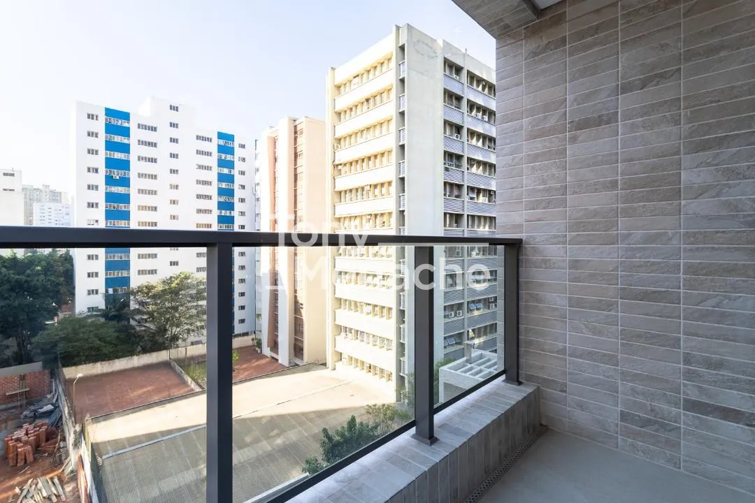 Apartamento com 4 suítes à venda em Santa Cecília, São Paulo, por R$ 7.850.000 Imagem 30