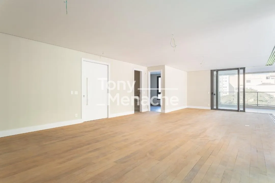 Apartamento com 4 suítes à venda em Santa Cecília, São Paulo, por R$ 7.850.000 Imagem 14