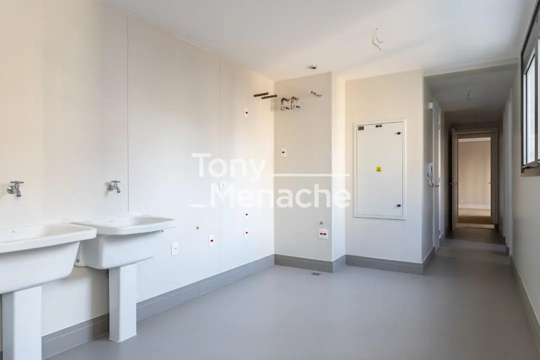 Apartamento com 4 suítes à venda em Santa Cecília, São Paulo, por R$ 7.850.000 Imagem 39