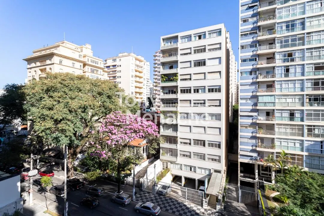 Apartamento com 4 suítes à venda em Santa Cecília, São Paulo, por R$ 7.850.000 Imagem 40