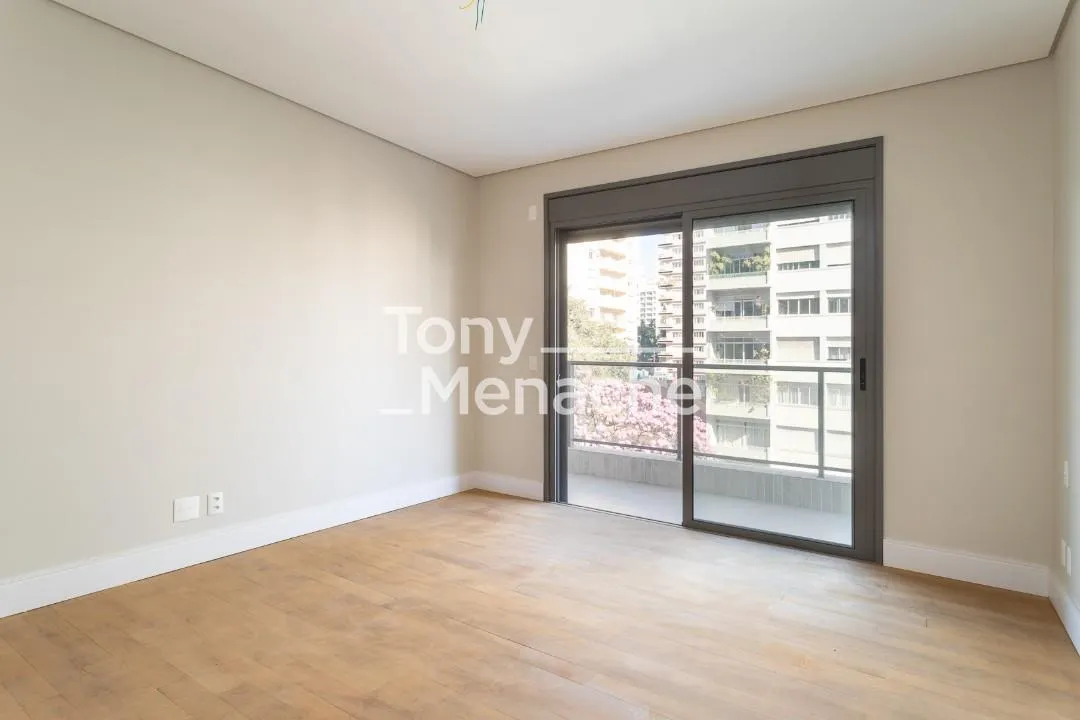 Apartamento com 4 suítes à venda em Santa Cecília, São Paulo, por R$ 7.850.000 Imagem 18