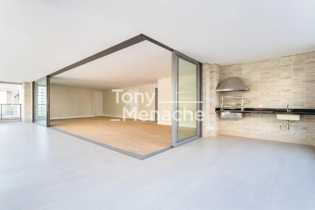 Apartamento com 4 suítes à venda em Santa Cecília, São Paulo, por R$ 7.850.000 Imagem 10