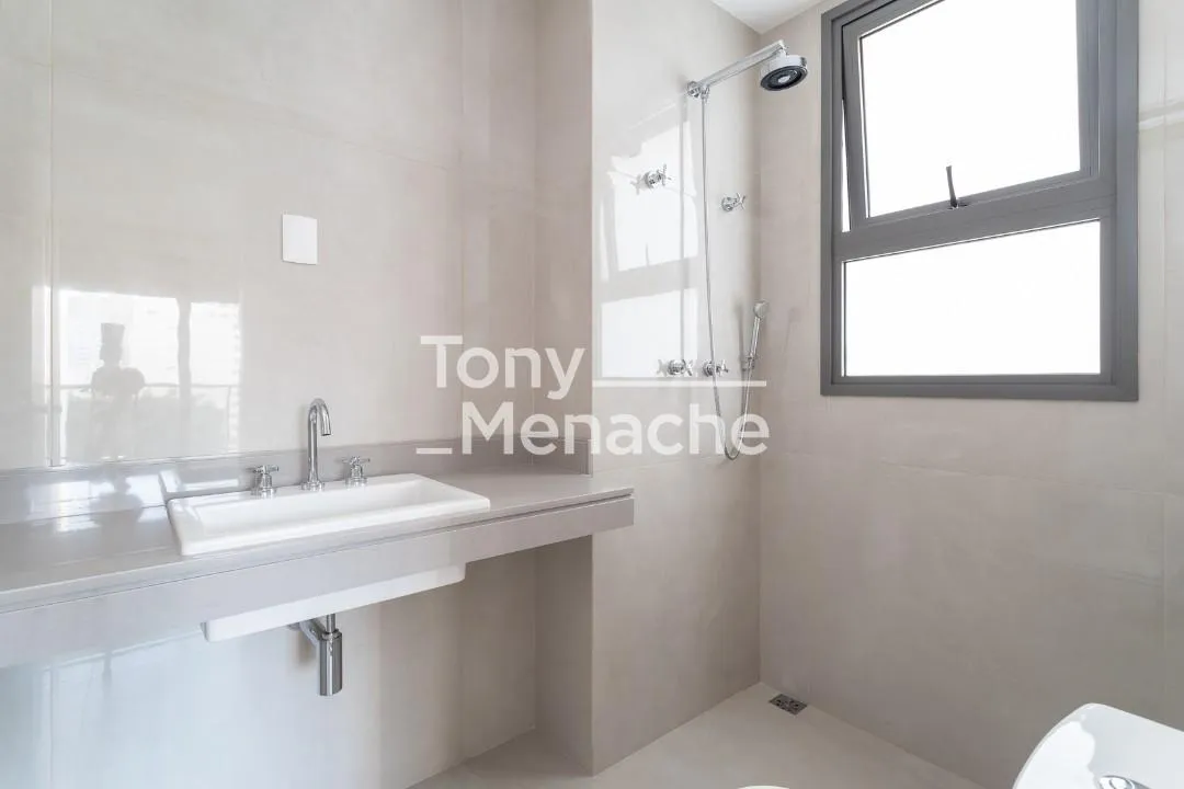 Apartamento com 4 suítes à venda em Santa Cecília, São Paulo, por R$ 7.850.000 Imagem 33