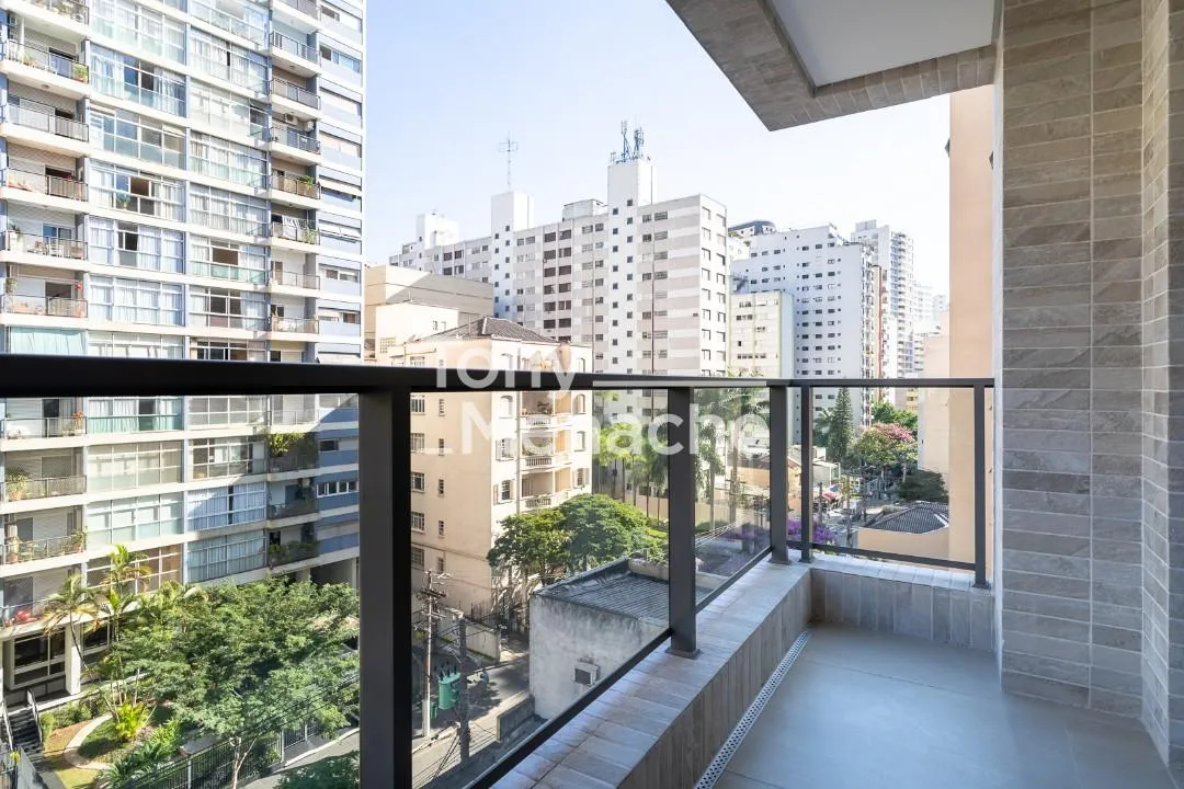 Apartamento com 4 suítes à venda em Santa Cecília, São Paulo, por R$ 7.850.000 Imagem 31