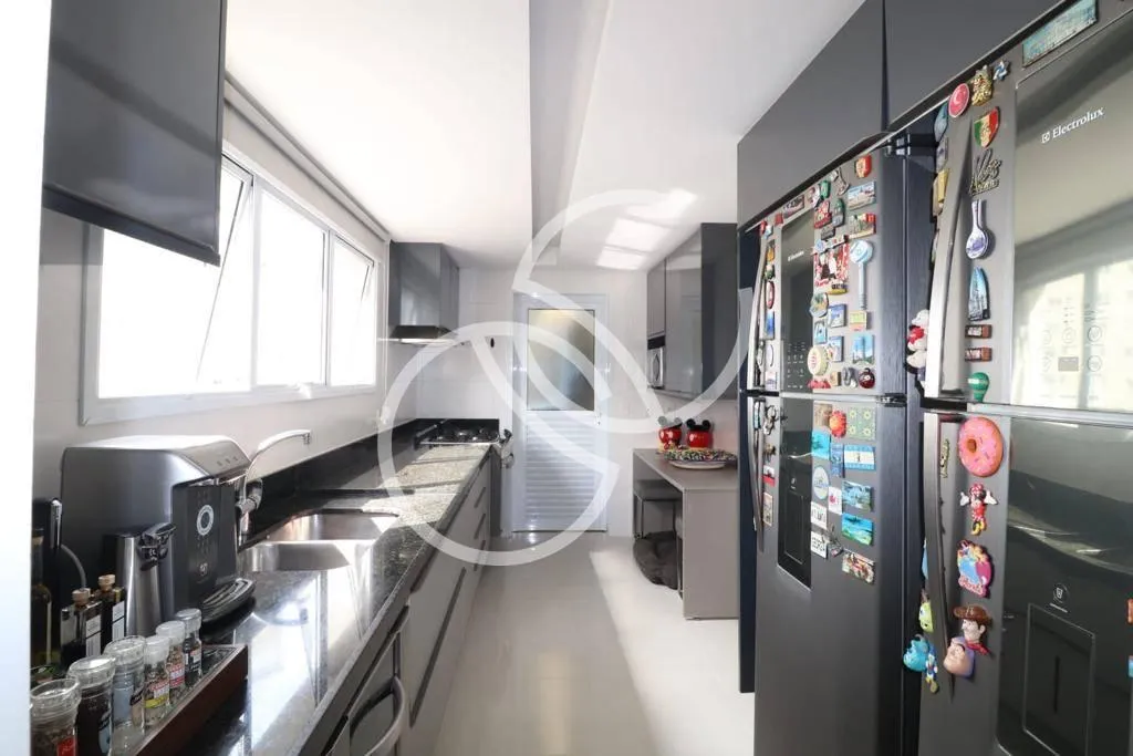 Apartamento com 4 suítes à venda em Panamby, São Paulo, por R$ 3.990.000 Imagem 20