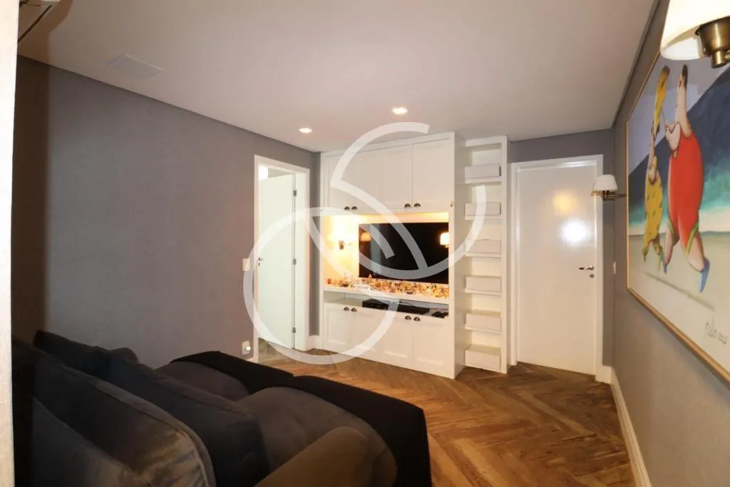 Apartamento com 4 suítes à venda em Panamby, São Paulo, por R$ 3.990.000 Imagem 23