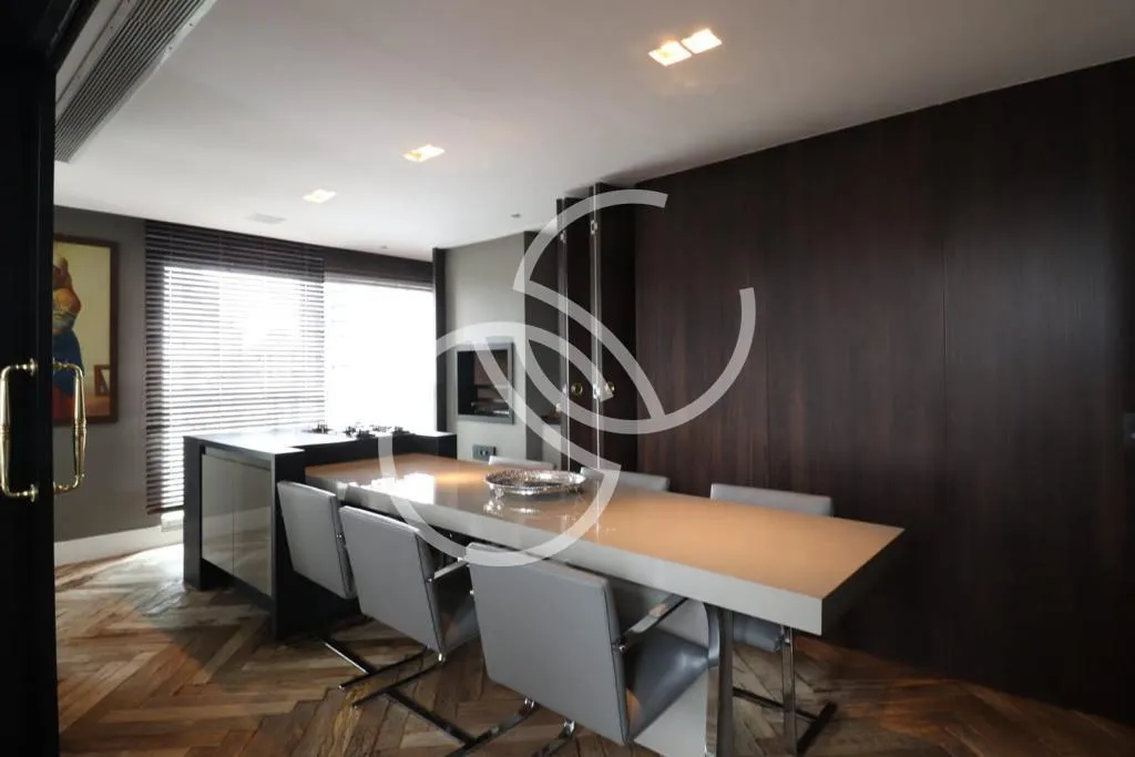 Apartamento com 4 suítes à venda em Panamby, São Paulo, por R$ 3.990.000 Imagem 52