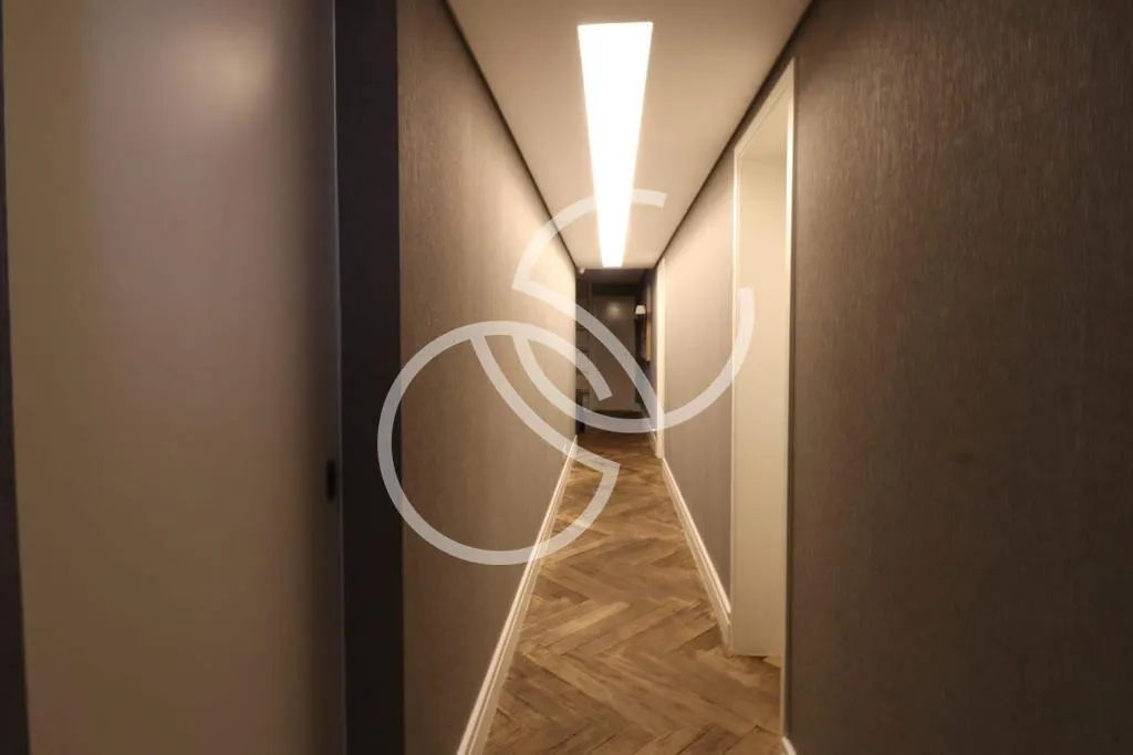 Apartamento com 4 suítes à venda em Panamby, São Paulo, por R$ 3.990.000 Imagem 47