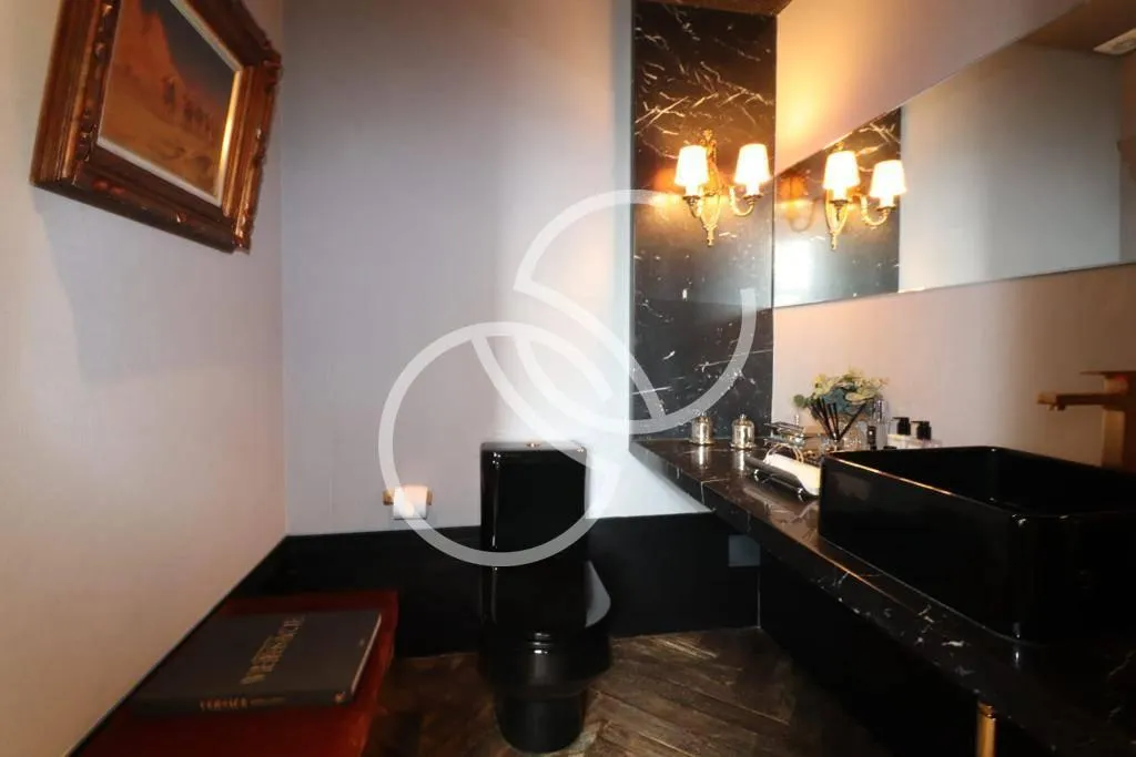 Apartamento com 4 suítes à venda em Panamby, São Paulo, por R$ 3.990.000 Imagem 55