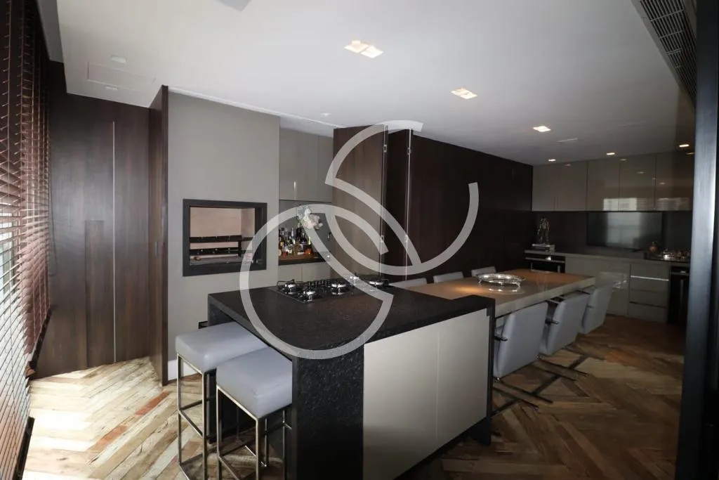 Apartamento com 4 suítes à venda em Panamby, São Paulo, por R$ 3.990.000 Imagem 42