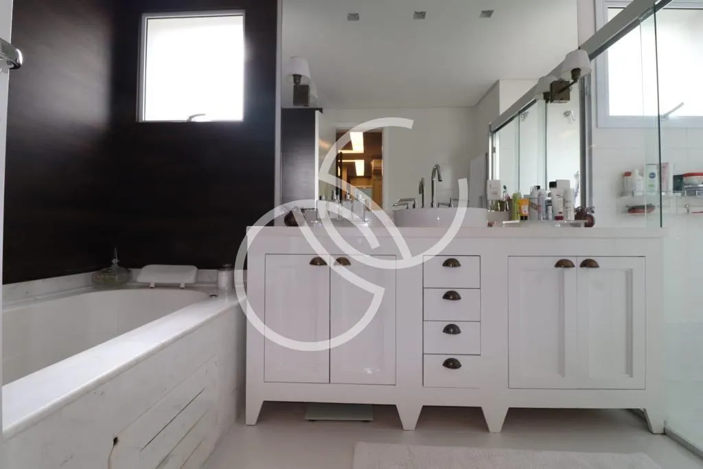 Apartamento com 4 suítes à venda em Panamby, São Paulo, por R$ 3.990.000 Imagem 71