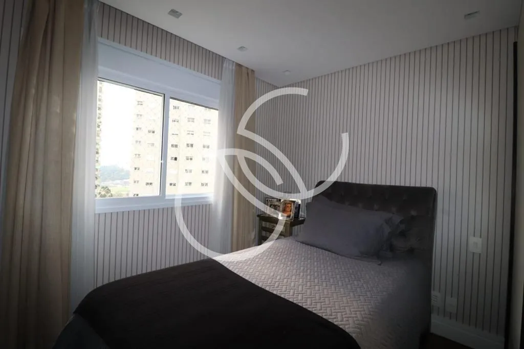 Apartamento com 4 suítes à venda em Panamby, São Paulo, por R$ 3.990.000 Imagem 27