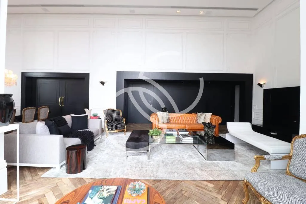 Apartamento com 4 suítes à venda em Panamby, São Paulo, por R$ 3.990.000 Imagem 12