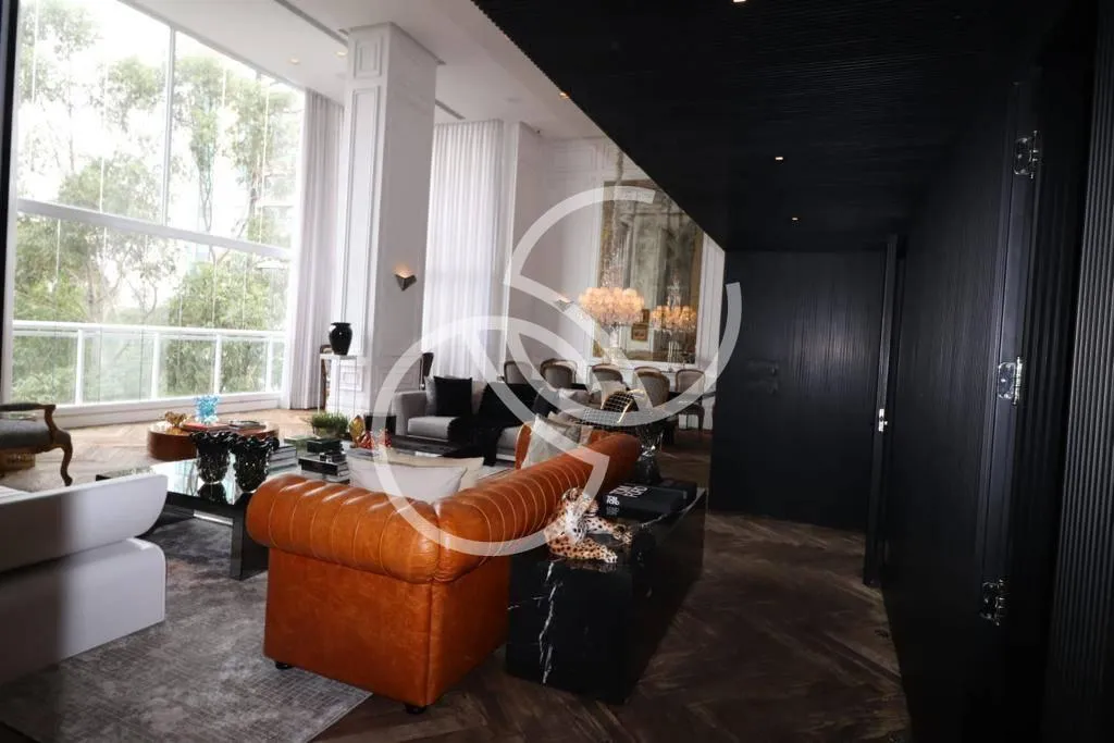 Apartamento com 4 suítes à venda em Panamby, São Paulo, por R$ 3.990.000 Imagem 59