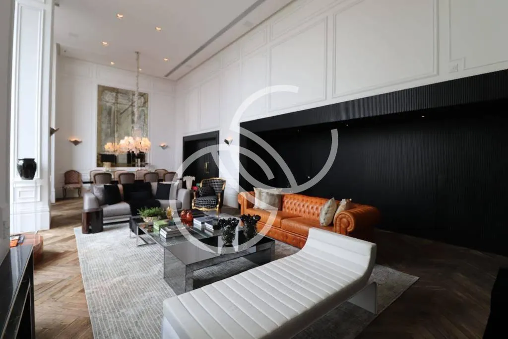 Apartamento com 4 suítes à venda em Panamby, São Paulo, por R$ 3.990.000 Imagem 30