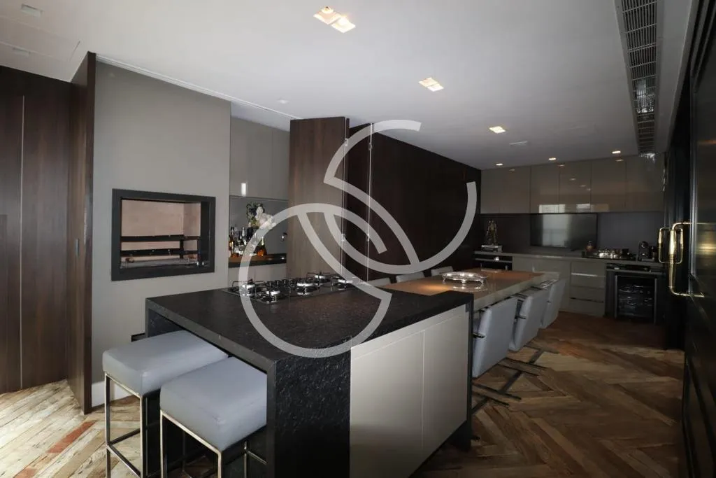 Apartamento com 4 suítes à venda em Panamby, São Paulo, por R$ 3.990.000 Imagem 37