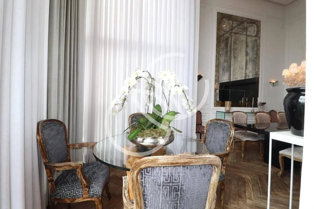 Apartamento com 4 suítes à venda em Panamby, São Paulo, por R$ 3.990.000 Imagem 15