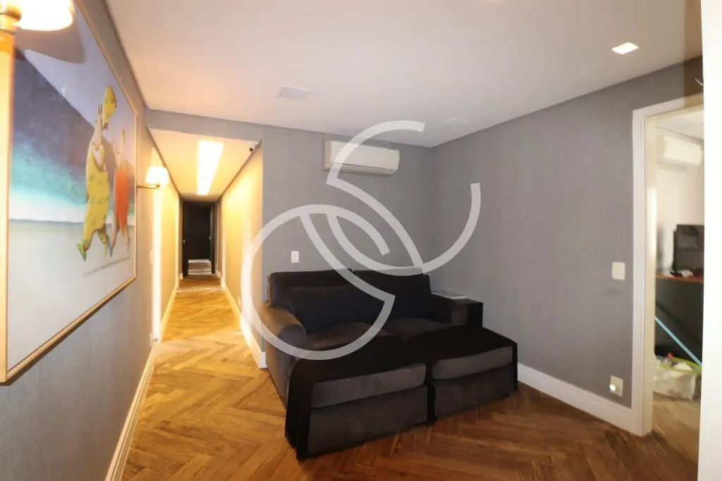 Apartamento com 4 suítes à venda em Panamby, São Paulo, por R$ 3.990.000 Imagem 68