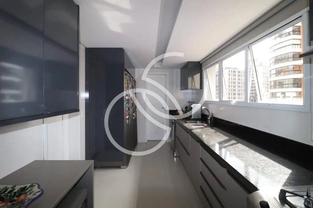 Apartamento com 4 suítes à venda em Panamby, São Paulo, por R$ 3.990.000 Imagem 41