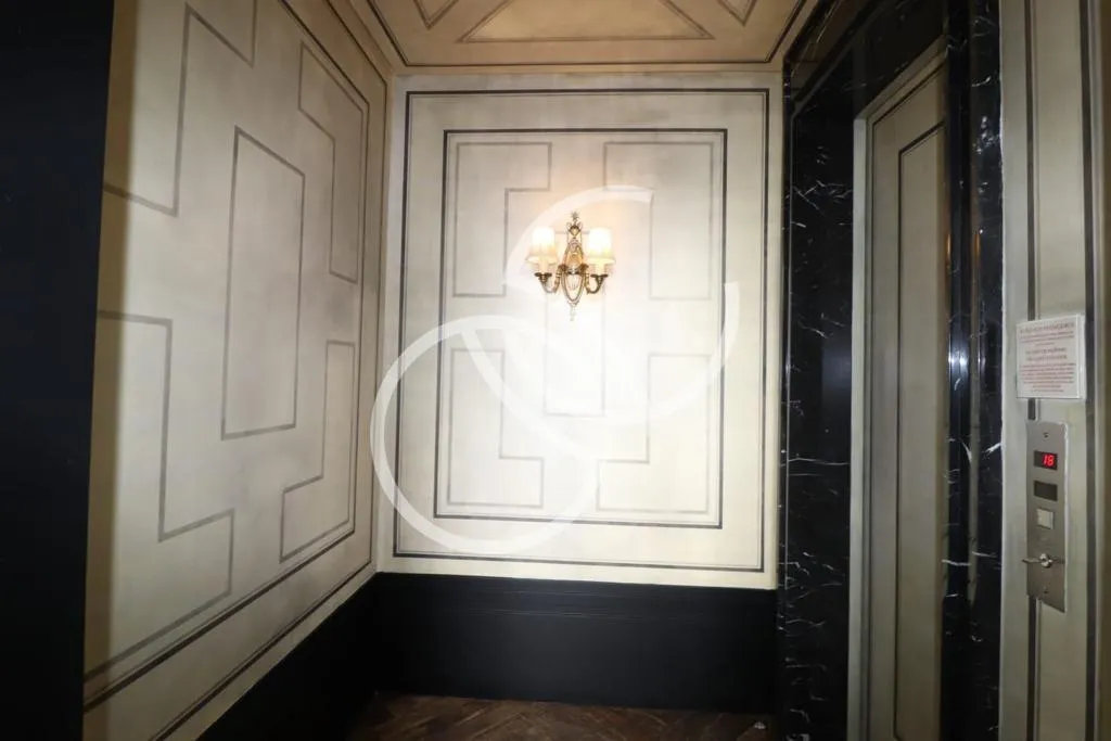 Apartamento com 4 suítes à venda em Panamby, São Paulo, por R$ 3.990.000 Imagem 31