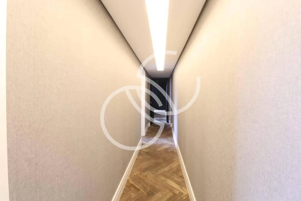 Apartamento com 4 suítes à venda em Panamby, São Paulo, por R$ 3.990.000 Imagem 34