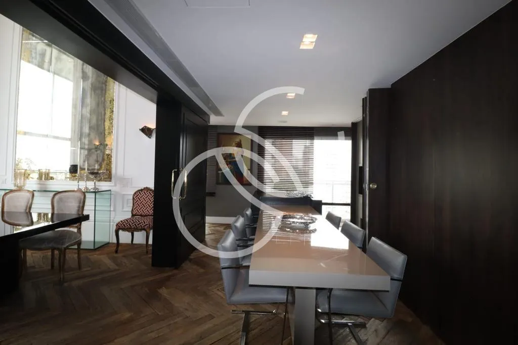 Apartamento com 4 suítes à venda em Panamby, São Paulo, por R$ 3.990.000 Imagem 44