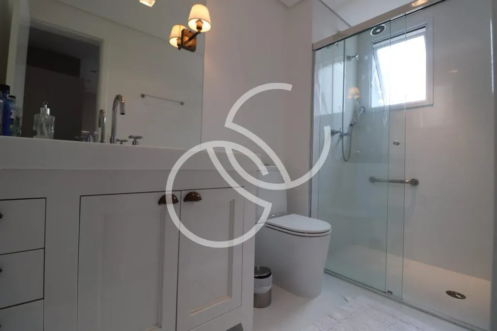Apartamento com 4 suítes à venda em Panamby, São Paulo, por R$ 3.990.000 Imagem 21