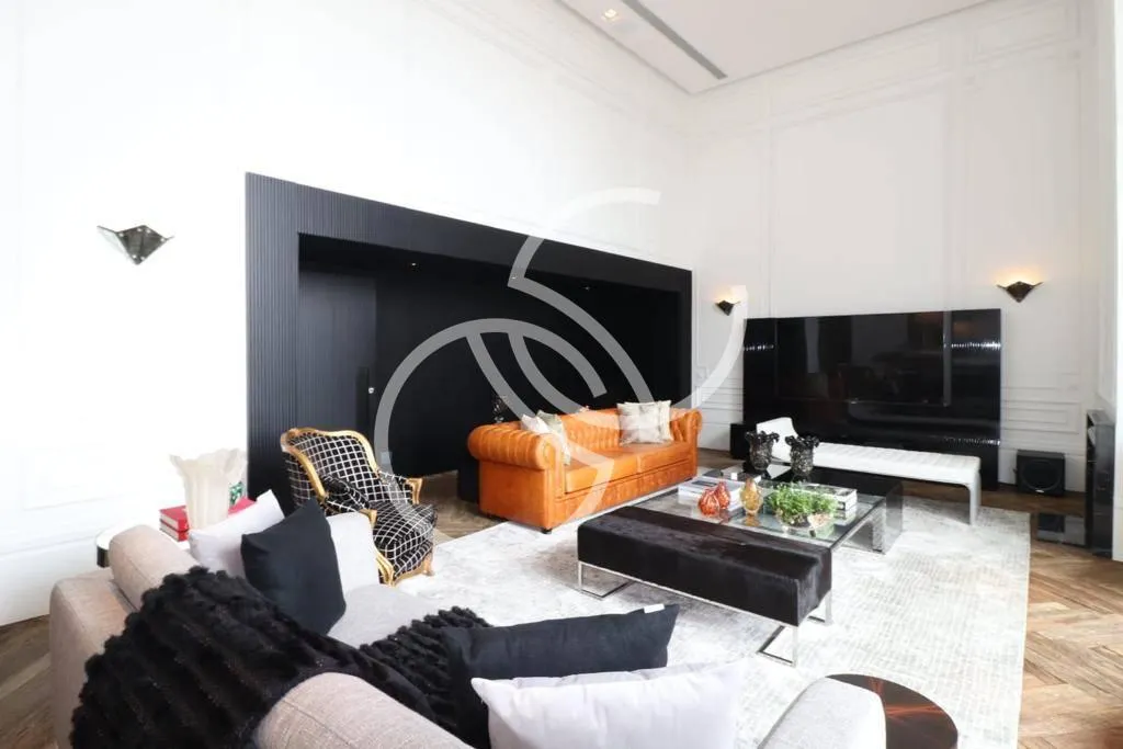 Apartamento com 4 suítes à venda em Panamby, São Paulo, por R$ 3.990.000 Imagem 69