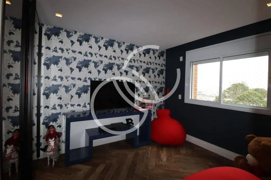 Apartamento com 4 suítes à venda em Panamby, São Paulo, por R$ 3.990.000 Imagem 40