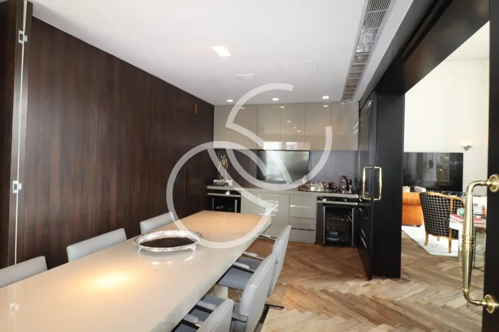 Apartamento com 4 suítes à venda em Panamby, São Paulo, por R$ 3.990.000 Imagem 33