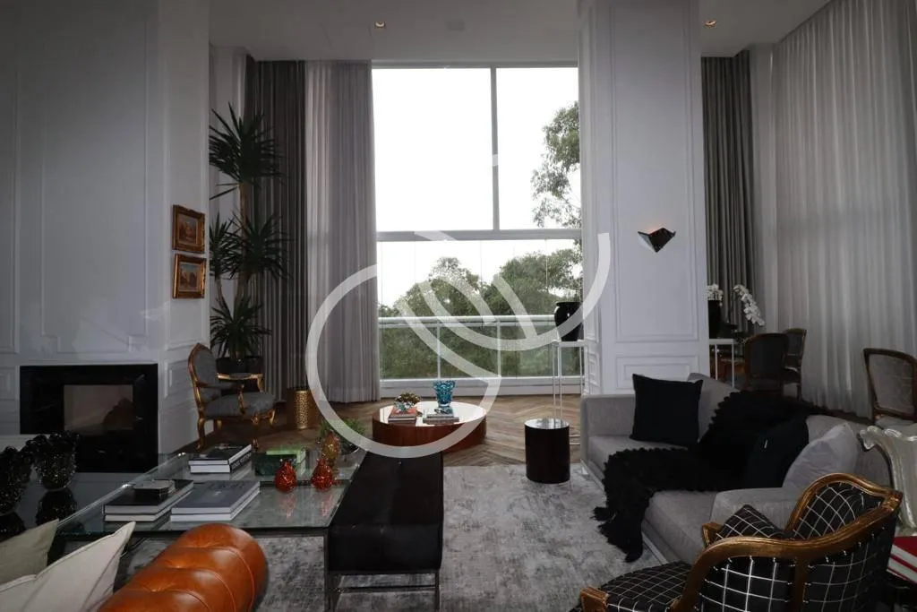 Apartamento com 4 suítes à venda em Panamby, São Paulo, por R$ 3.990.000 Imagem 54