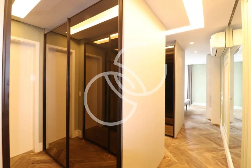 Apartamento com 4 suítes à venda em Panamby, São Paulo, por R$ 3.990.000 Imagem 66