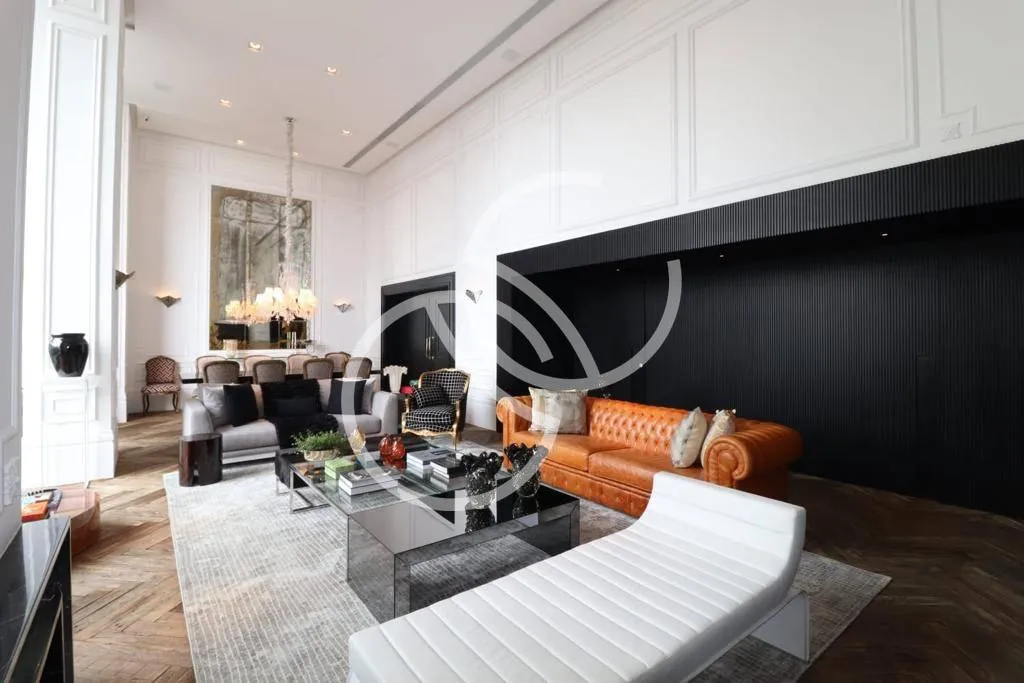Apartamento com 4 suítes à venda em Panamby, São Paulo, por R$ 3.990.000