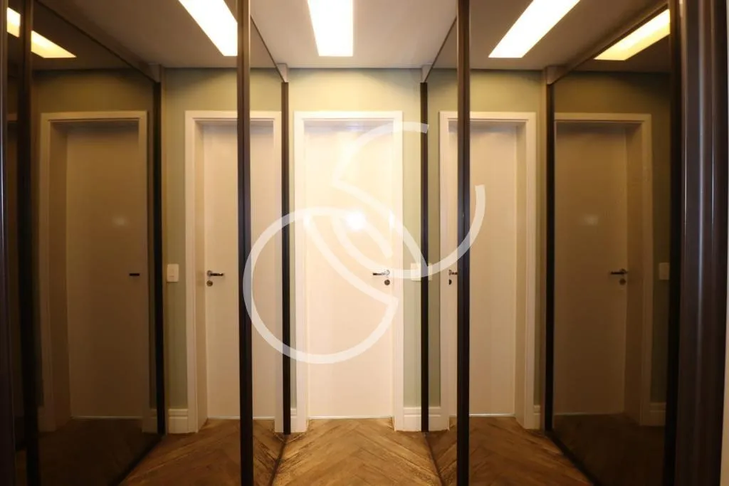 Apartamento com 4 suítes à venda em Panamby, São Paulo, por R$ 3.990.000 Imagem 3