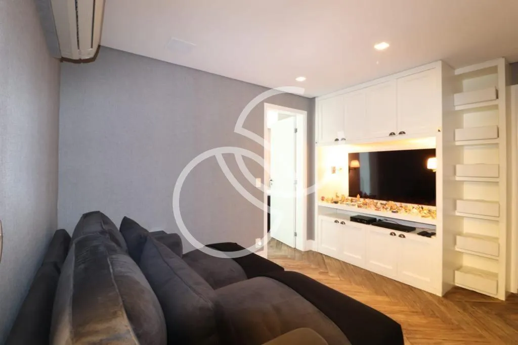 Apartamento com 4 suítes à venda em Panamby, São Paulo, por R$ 3.990.000 Imagem 18